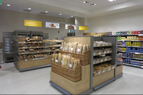 Waitrose Greenwich